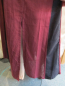 Preview: Ladies Medieval Dress Burgundy